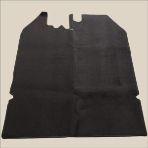 tapis-marron-citroen ami 6