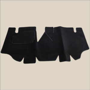 tapis pour triumph mayflower