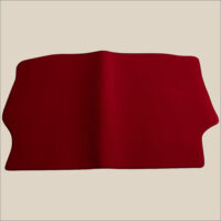 tapis de coffre pour daimler double six