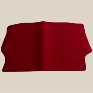 tapis de coffre pour daimler double six
