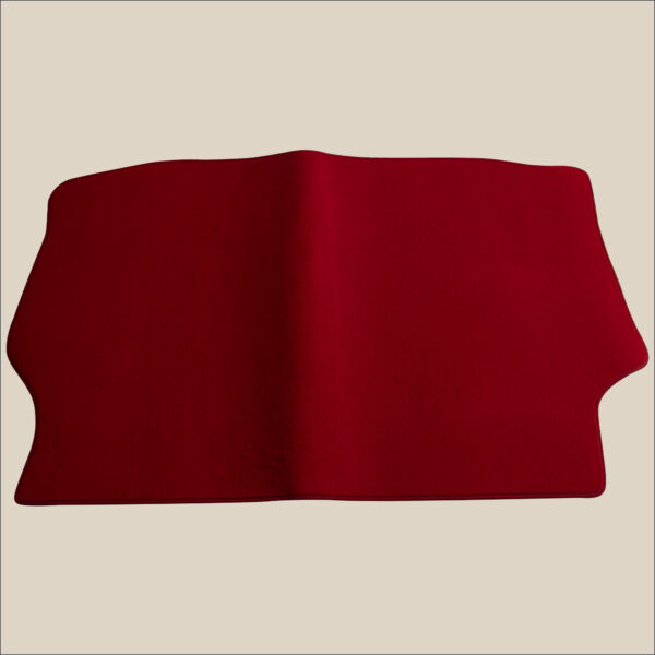 tapis de coffre pour daimler double six