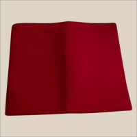 tapis de coffre rouge daimler double six