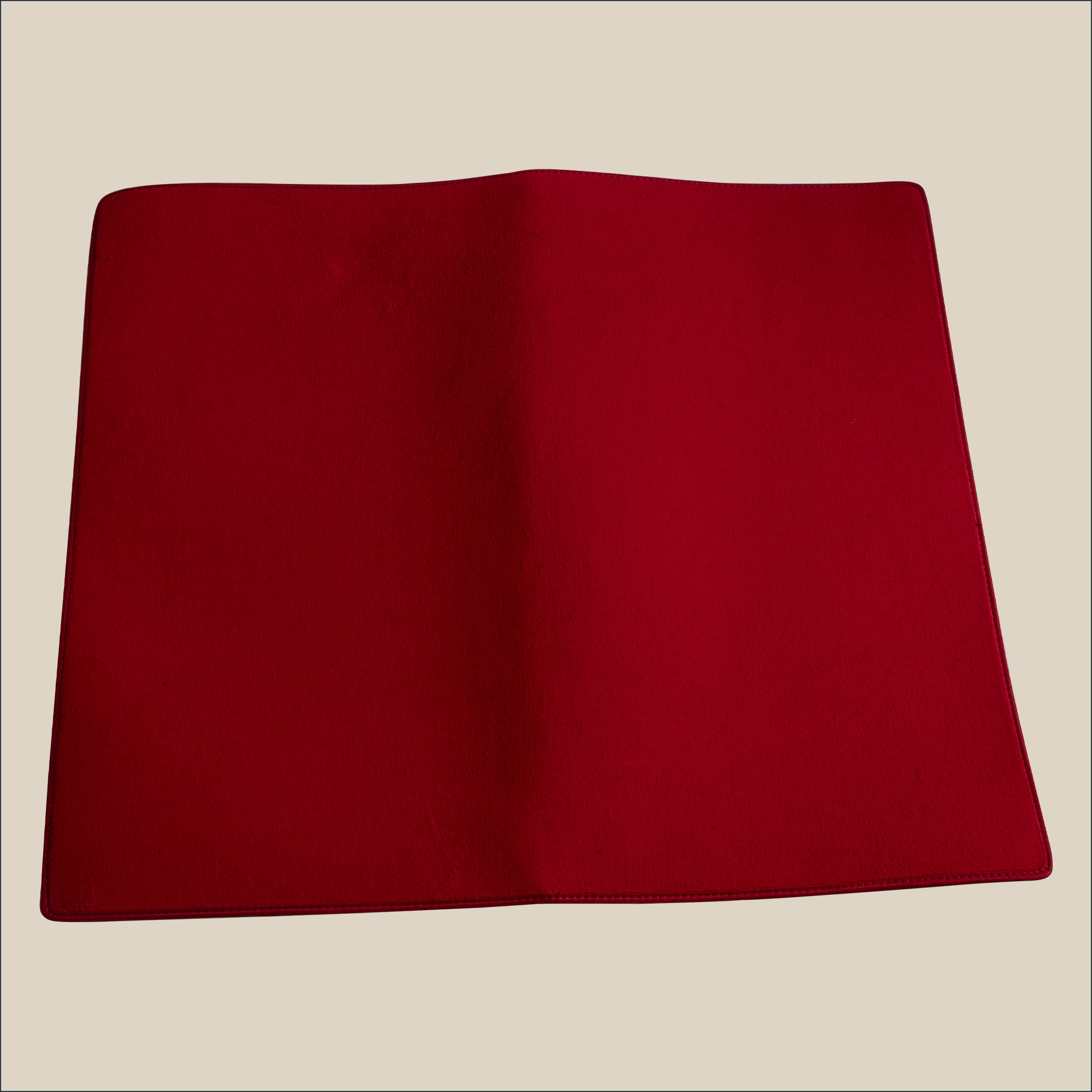 tapis de coffre rouge daimler double six
