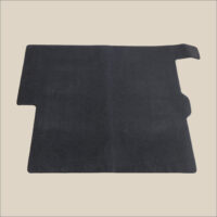 tapis de coffre pour land rover range rover