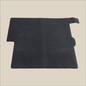 tapis de coffre pour land rover range rover
