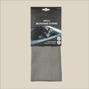 microfibre ecrans 20x20cm