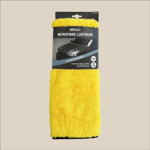 microfibre lustrage 40x40cm