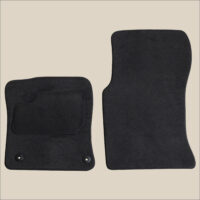 tapis avant jaguar xf