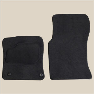 tapis avant jaguar xf