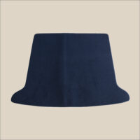 tapis de coffre bleu marine peugeot 204 coupe cabriolet