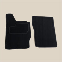 tapis de sol avant citroen bx