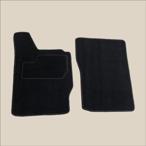 tapis de sol avant citroen bx