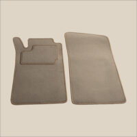 tapis de sol avant peugeot 505