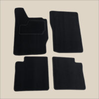 tapis de sol citroen bx berline