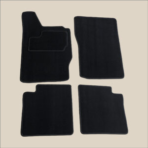 tapis de sol citroen bx berline