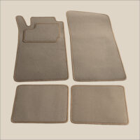 tapis de sol peugeot 505