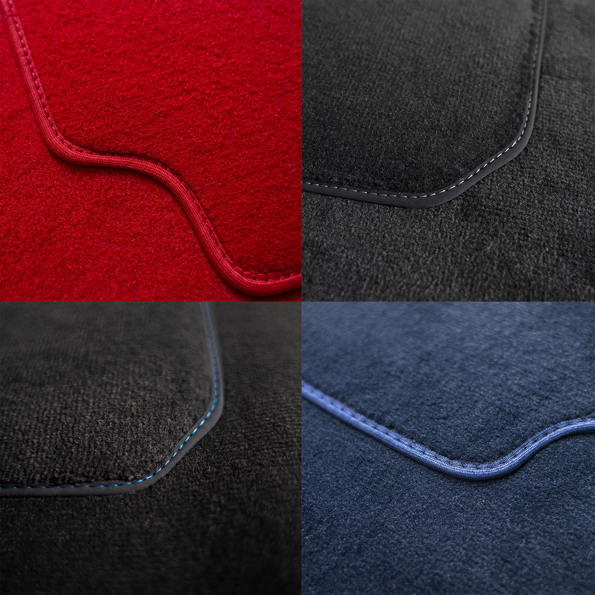 tapis sur mesure pour voitures anciennes youngtimers