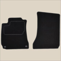 tapis avant alfa romeo brera