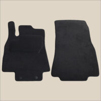 tapis avant mercedes classe a type w169