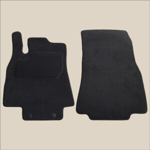 tapis avant mercedes classe a type w169