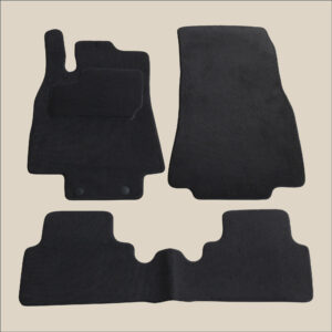 tapis mercedes classe a w169