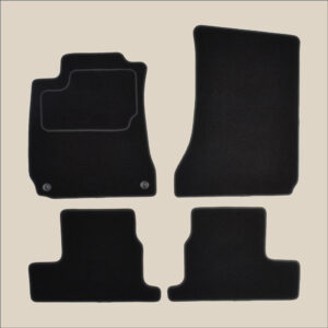 tapis pour alfa romeo brera