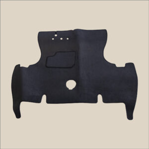 tapis avant renault 4CV 1062