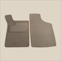 tapis de sol-avant renault 21 5 portes
