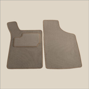 tapis de sol-avant renault 21 5 portes