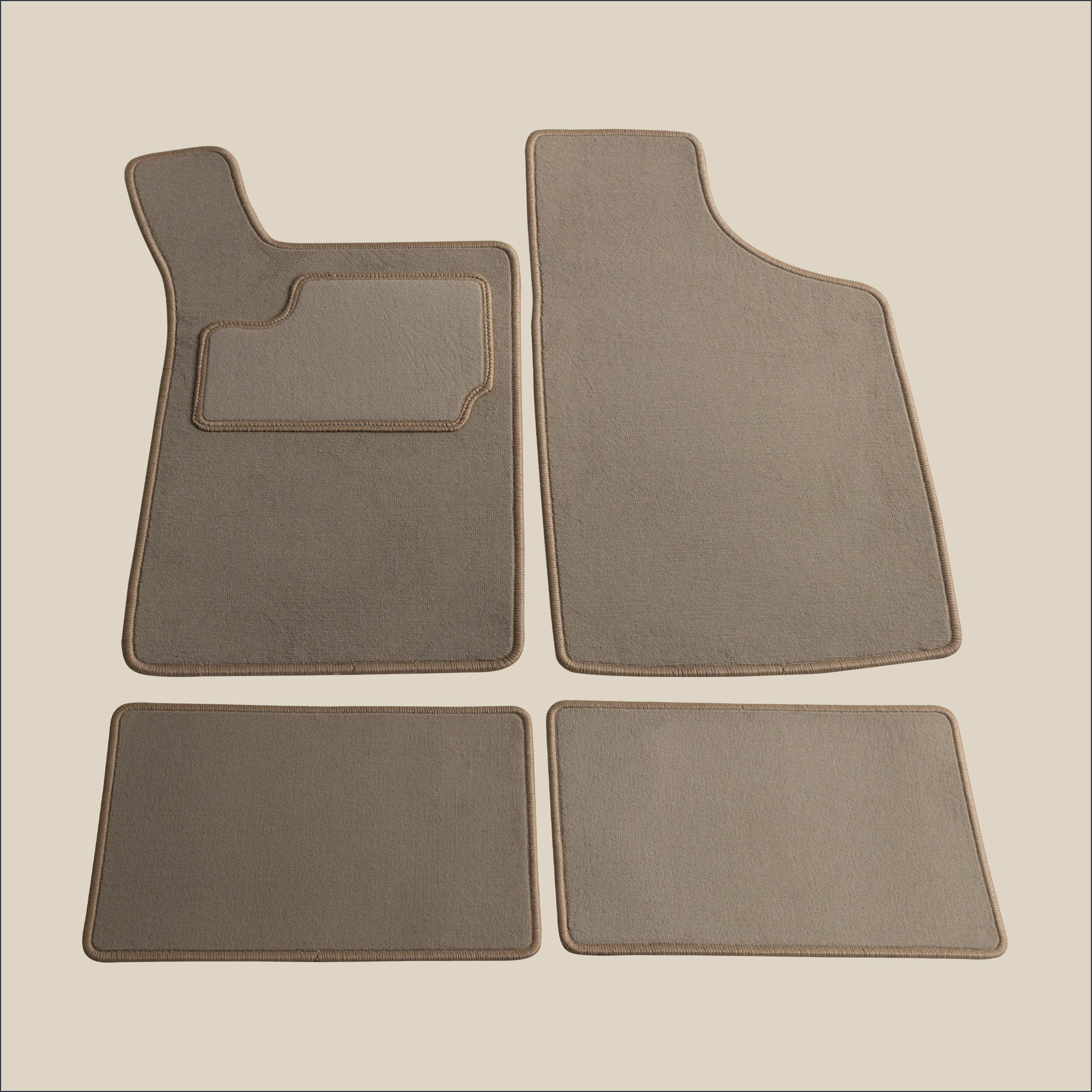 tapis de sol renault 21 5 portes