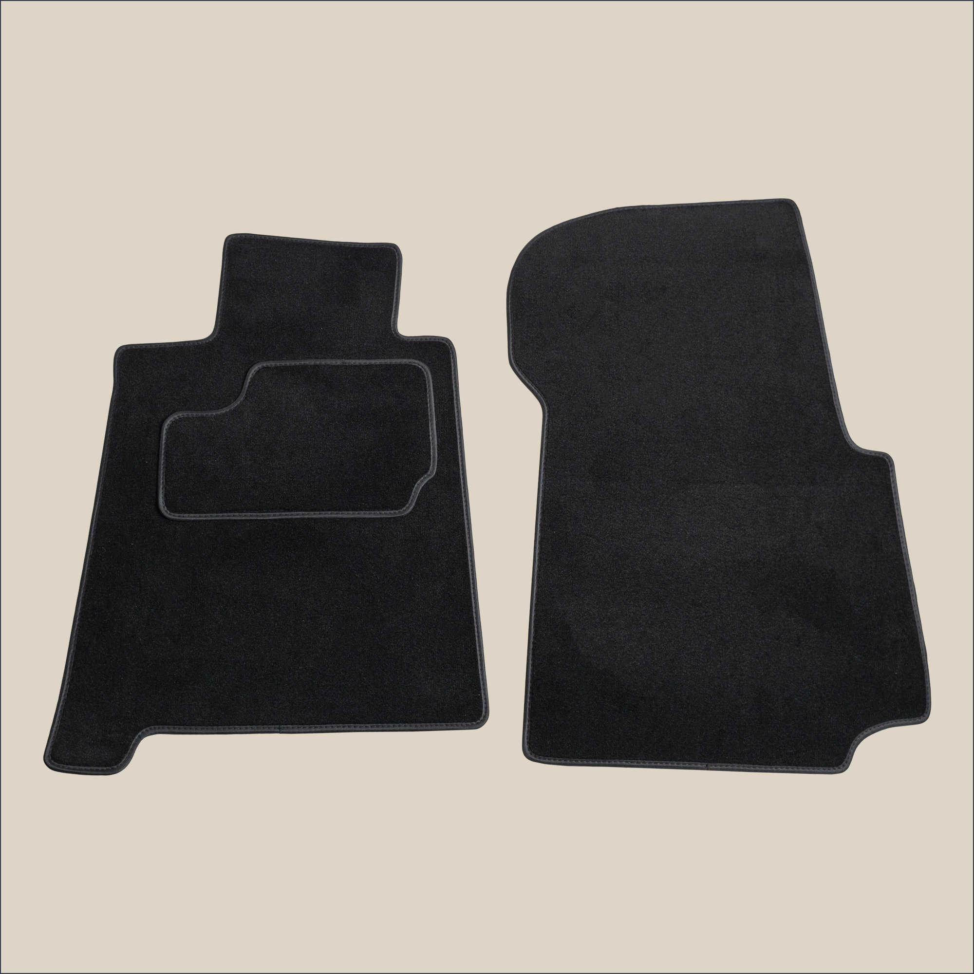 tapis avant pour porsche 928 s