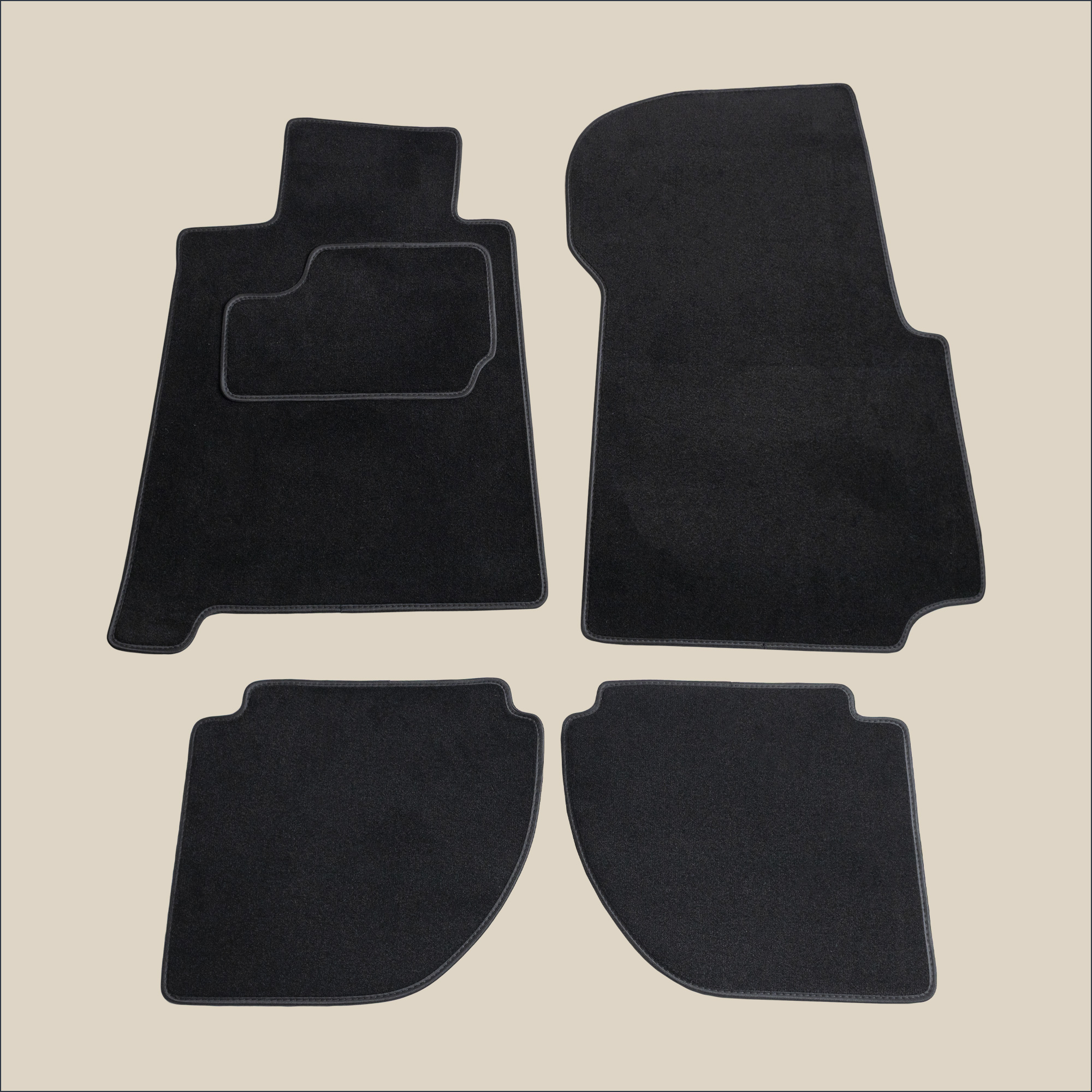 tapis pour porsche 928 s