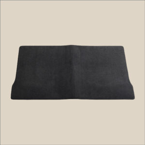 tapis de coffre bmw i3 electrique