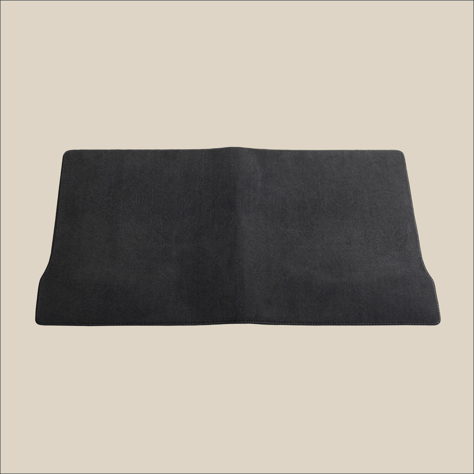tapis de coffre bmw i3 electrique