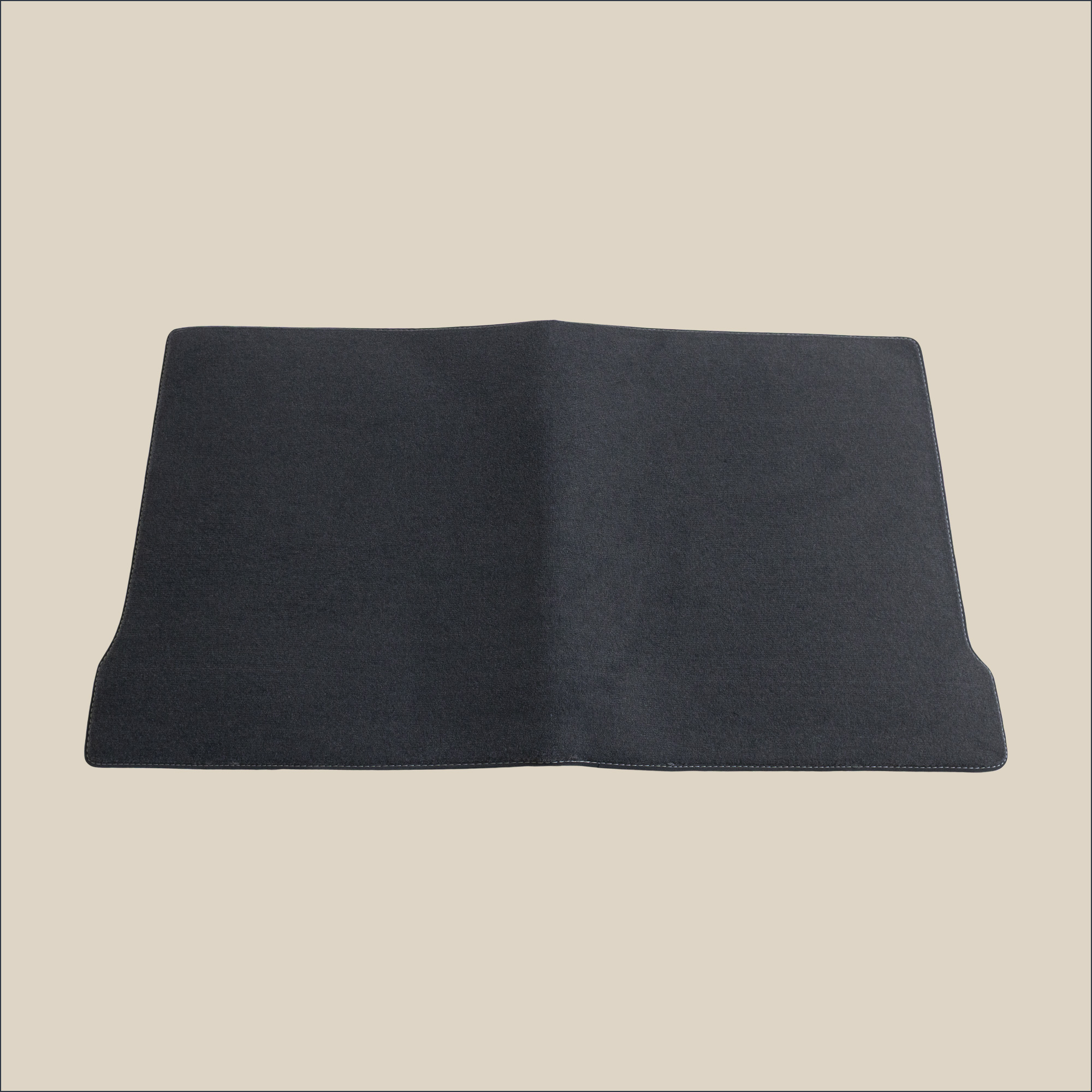 tapis de coffre bmw i3