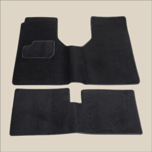 tapis pour renault 6