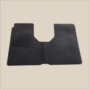 tapis avant renault 6 avec encoche lave-glace