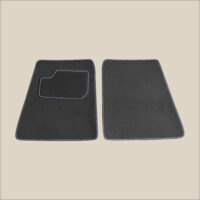 tapis avant volvo pv544