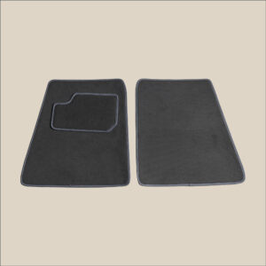 tapis avant volvo pv544
