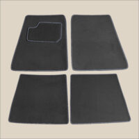 tapis volvo pv544