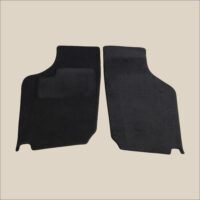 tapis avant fiat 128 rally