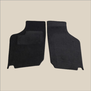 tapis avant fiat 128 rally