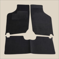 tapis fiat 128 rally